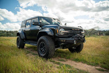 Load image into Gallery viewer, DV8 Offroad 2022+ Ford Bronco Raptor Spec Series Winch Front Bumper
