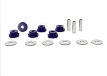 Load image into Gallery viewer, SuperPro Rack and Pinion Bushing Kit
