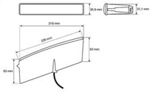 Load image into Gallery viewer, Technical Drawing
