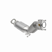 Load image into Gallery viewer, MagnaFlow Conv DF 08-13 Infiniti G37 V6-3.7LGAS 2.25in Dia
