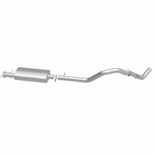 Load image into Gallery viewer, MagnaFlow BRE Exhaust Kit 03-06 LINCOLN NAVIGATOR 5.4L
