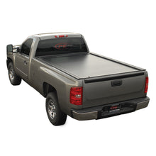 Load image into Gallery viewer, Pace Edwards 2022+ Toyota Tundra Crewmax Jackrabbit Tonneau Cover 5ft 6in Box Retractable Bed Covers Pace Edwards   
