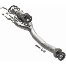 Load image into Gallery viewer, BRE Exhaust 05-07 Five Hundred Montego 3.0L Front Pipe Kit
