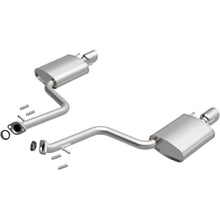 Load image into Gallery viewer, MagnaFlow BRE Exhaust Kit 14-22 Lexus IS250 IS350 IS200T IS300
