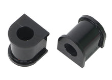 Load image into Gallery viewer, Whiteline Sway Bar - Mount Bushing - 19mm Sway Bar Bushings Whiteline
