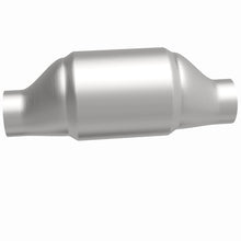 Load image into Gallery viewer, MagnaFlow Conv Univ 2inch O/O Spun
