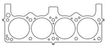 Load image into Gallery viewer, Cometic Chrysler R3 Race Block .045in MLS Cylinder Head Gasket - 4.200in Bore - W2 Heads
