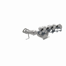 Load image into Gallery viewer, Magnaflow 04-05 Mazda 3 2.3L Direct Fit Converter

