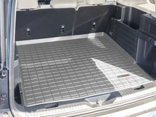 Load image into Gallery viewer, WeatherTech 2026 Honda Passport Trunk Cargo Liners - Grey | 421858

