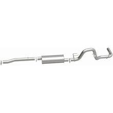 Load image into Gallery viewer, MagnaFlow BRE Exhaust Kit Replacement Ford | 106-0946
