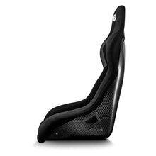 Load image into Gallery viewer, Sparco Seat EVO L Carbon Black | 008013ZNR
