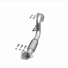 Load image into Gallery viewer, BRE Exhaust 08-14 Rogue  Select 2.5L Front Pipe Kit
