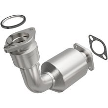 Load image into Gallery viewer, MagnaFlow Conv Direct Fit 08-09 Pontiac G8 6.0L Underbody
