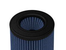 Load image into Gallery viewer, aFe Momentumint Rplcmnt Air Filter w/ Pro 5R Media 3-1/8inF x 6inB x 4-1/2inT (Invert) x 6-1/4inH
