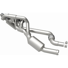 Load image into Gallery viewer, Magnaflow 15-20 Ford Mustang 5.0L Direct Fit Converter
