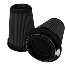 Load image into Gallery viewer, aFe Air Filters - Universal Fit afe Momentum Intake Replacement Air Filter 3-1/2 IN F x 5 IN B x 3-1/2 IN T (Inverted) x 6 IN H
