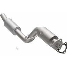 Load image into Gallery viewer, Magnaflow 06-08 Audi A4 Quattro 3.2L Direct Fit Converter
