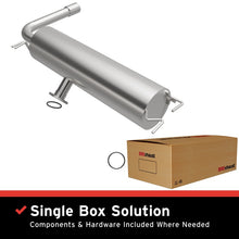Load image into Gallery viewer, MagnaFlow BRE Exhaust Kit 04-05 Toyota RAV4 2.4L
