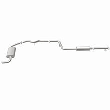 Load image into Gallery viewer, BRExhaust 12-18 Ford Focus 2.0L Exhaust Kit
