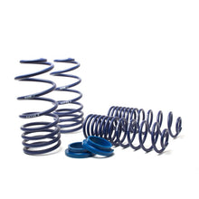 Load image into Gallery viewer, H&amp;R 96-98 Volkswagen Golf/Jetta 8V MK3 OE Sport Spring (After 7/1/96 &amp; Check Top Hat)

