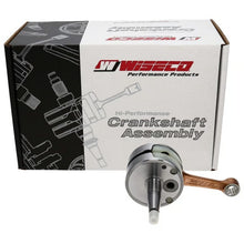 Load image into Gallery viewer, Wiseco 14-24 KX 85/14-21 KX 100 Crankshaft Assembly
