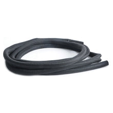 Load image into Gallery viewer, DEI Split Wire Sleeve Easy Loom 10mm-3/8in x 20 Black
