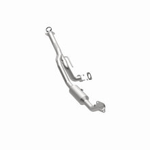 Load image into Gallery viewer, MagnaFlow Converter Direct Fit California Grade 07-08 Ford Ranger 3.0L
