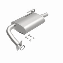 Load image into Gallery viewer, BRE Exhaust 07-12 Altima 2.5L 3.5L Muffler Kit
