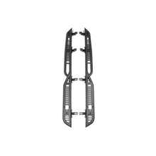 Load image into Gallery viewer, DV8 Offroad 20-23 Jeep Gladiator JT Body/Pinch Weld Mounted Step Side Steps DV8 Offroad
