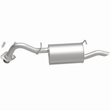Load image into Gallery viewer, MagnaFlow BRE Exhaust Kit 12-17 Toyota PRIUS C 1.5L
