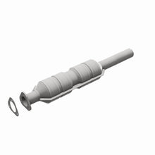 Load image into Gallery viewer, MagnaFlow Conv DF 97-99 E350 Van With 5.4L An
