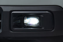 Load image into Gallery viewer, Diode Dynamics 2022+ Ford Maverick Elite Series Add-On LED Fog Light Kit Cool White Fog Lights Diode Dynamics   
