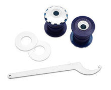 Load image into Gallery viewer, Superpro 10-14 VW Golf MK5/6 Front LCA Inner Forward Bushing Kit - Camber Adjustable Superpro
