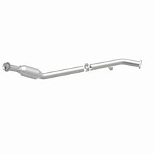 Load image into Gallery viewer, MagnaFlow Conv DF 2004 Pontiac GTO 5.7L Passenger Side
