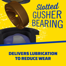 Load image into Gallery viewer, MOOG 11-22 Ford F-250 Super Duty Front Left Inner / Left Inner Tie Rod | ES800778
