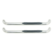 Load image into Gallery viewer, Westin 1992-1994 Chevrolet/GMC Blazer Full Size 2dr E-Series 3 Nerf Step Bars - SS Westin
