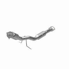 Load image into Gallery viewer, Magnaflow 03-04 Volvo S60 2.5L Direct Fit Converter
