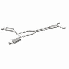 Load image into Gallery viewer, MagnaFlow BRE Exhaust Kit 10-15 Chevrolet Camaro 3.6L
