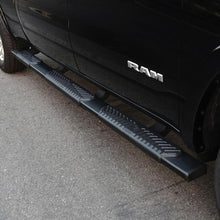 Load image into Gallery viewer, Westin 19-21 Ram 1500 Crew Cab R5 M-Series Wheel-to-Wheel Nerf Step Bars - Black Westin
