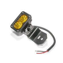 Load image into Gallery viewer, Turn Offroad 2021+ Ford Bronco OEM Hard Top Light Bracket | LB4-M1
