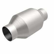 Load image into Gallery viewer, MagnaFlow Conv Univ 2.50inch C/C Met.
