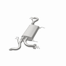 Load image into Gallery viewer, BRExhaust 13-17 ACURA RDX 3.5L Muffler Kit
