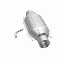 Load image into Gallery viewer, MagnaFlow Conv Univ 2.5 Dual Air
