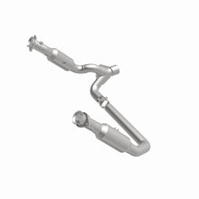Load image into Gallery viewer, Magnaflow 11-13 Ram 1500 4.7L Direct Fit Converter
