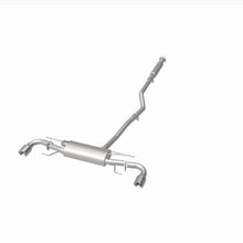 Load image into Gallery viewer, MagnaFlow Mazda BRE Exhaust Replacement Kit
