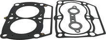 Load image into Gallery viewer, Cylinder Works 2009 Polaris Ranger 700 4x4 700cc +2mm Big Bore Top-End Gasket Kit 82mm Cylinder Works
