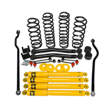 Load image into Gallery viewer, ARB JL 2 Door OME Light Kit | OMEJL2DLKS
