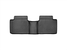 Load image into Gallery viewer, WeatherTech 14+ Toyota Corolla Rear FloorLiner - Black | 445802
