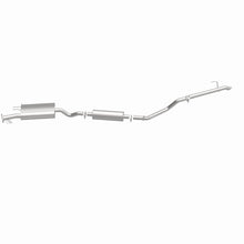 Load image into Gallery viewer, MagnaFlow BRE Exhaust Kit 14-16 Acura MDX 3.5L

