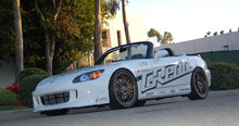 Load image into Gallery viewer, GReddy 00-09 Honda S2000 (AP1/AP2) TW-R Aluminum Radiator | 12053801
